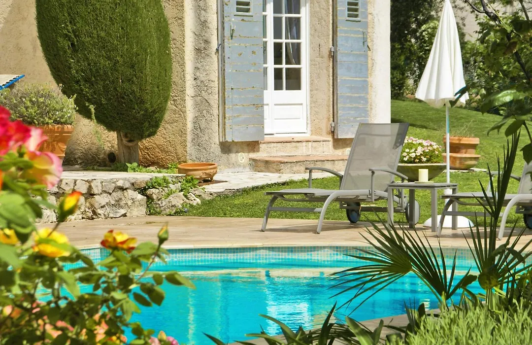 Villa Saint Paul-1