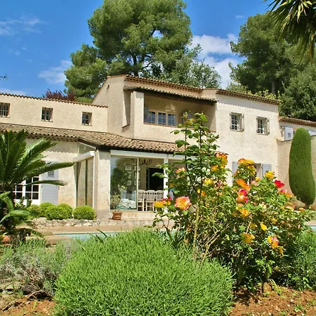 Villa Saint Paul-3