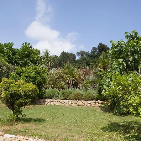Bastide Nomade - guest house-3