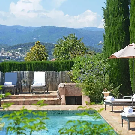 Le Mas du Chanoine-2